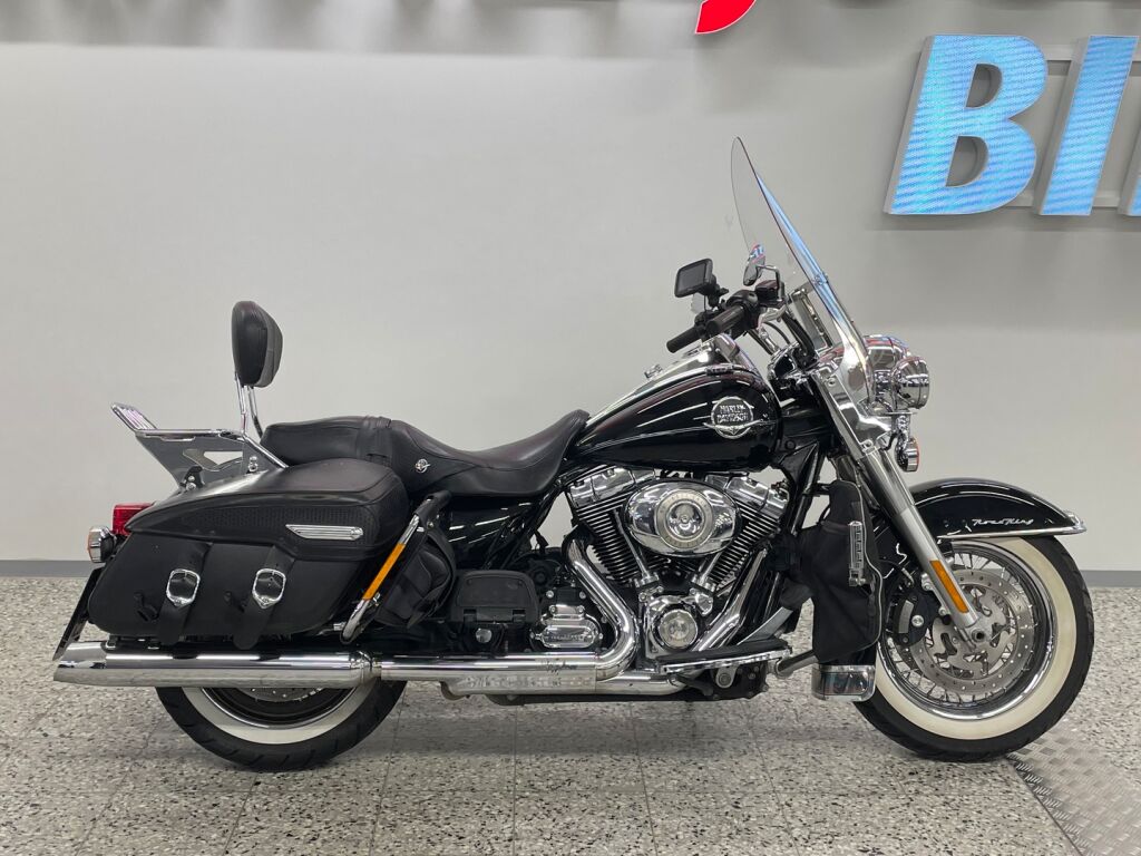 Harley-davidson TOURING 2009 