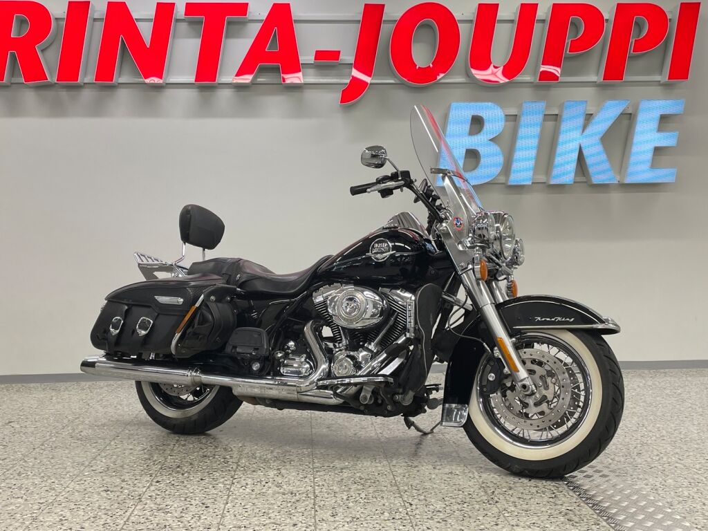 Harley-davidson TOURING 2009 
