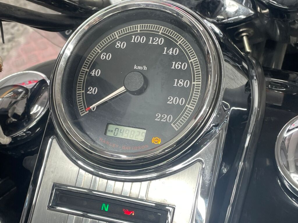 Harley-davidson TOURING 2009 