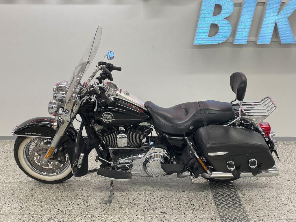 Harley-davidson TOURING 2009 