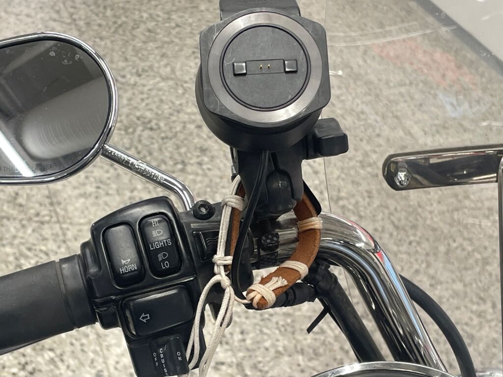 Harley-davidson TOURING 2009 