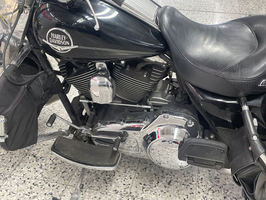 Harley-davidson TOURING 2009 