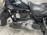 Harley-davidson TOURING 2009 