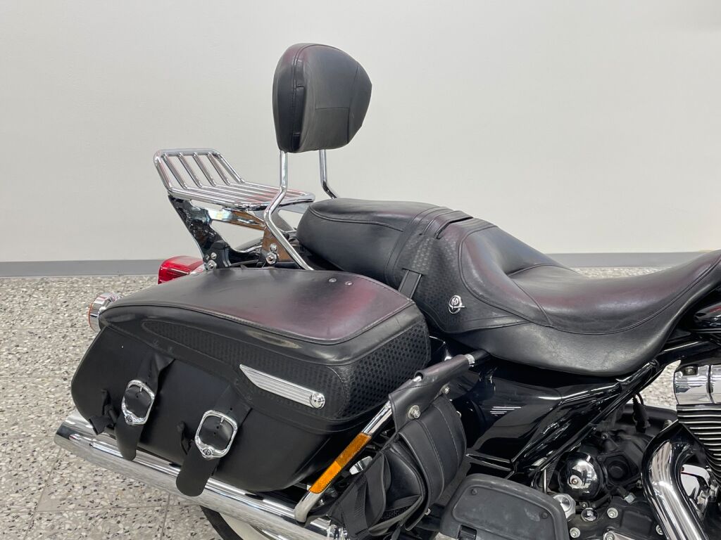 Harley-davidson TOURING 2009 