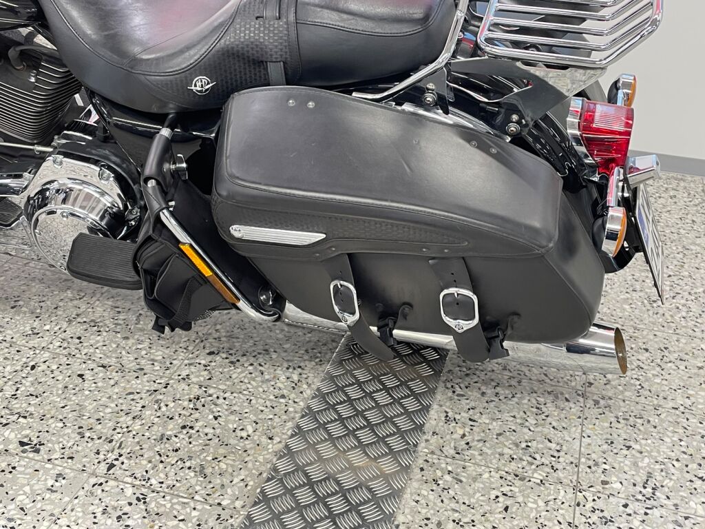 Harley-davidson TOURING 2009 