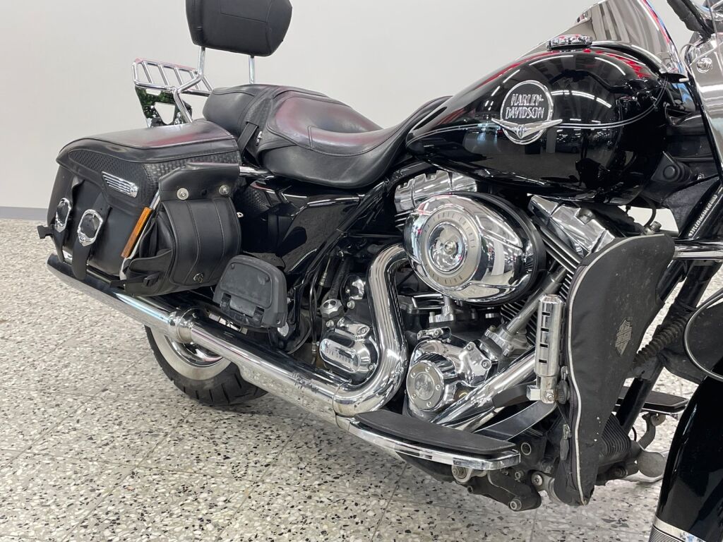 Harley-davidson TOURING 2009 