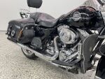 Harley-davidson TOURING 2009 