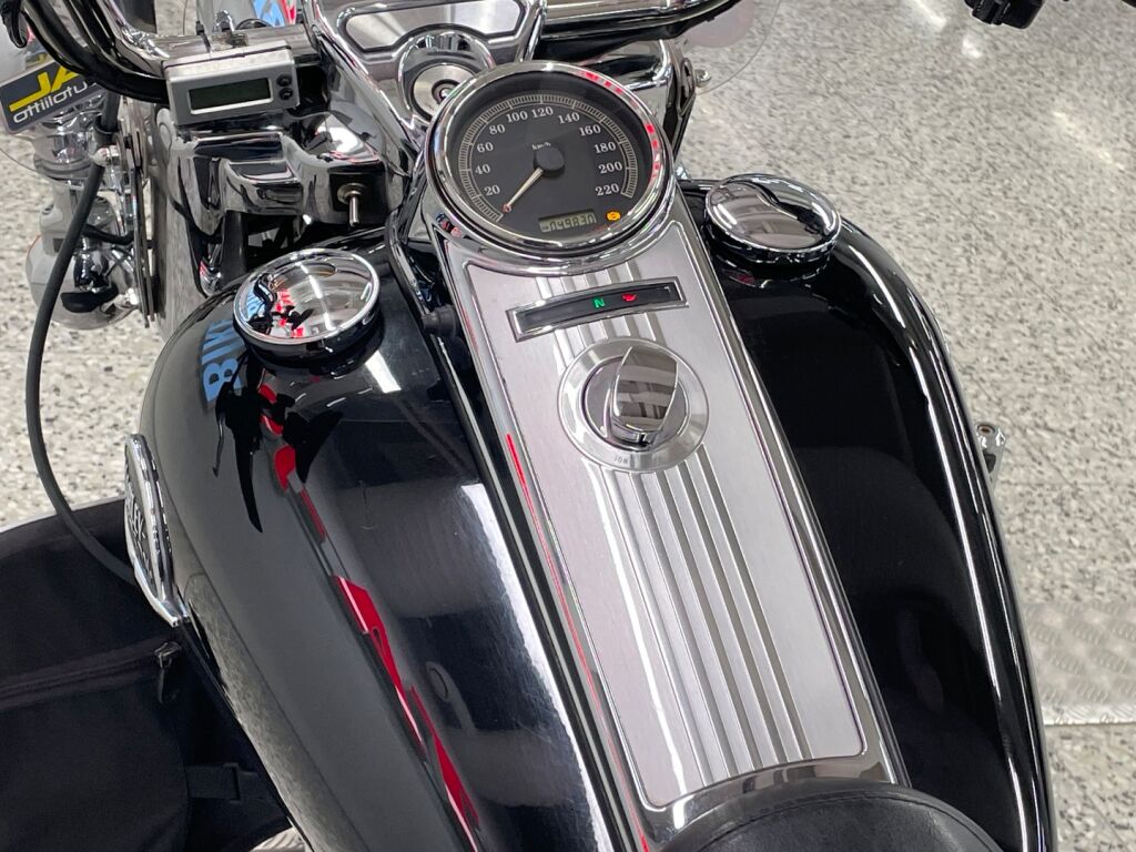 Harley-davidson TOURING 2009 