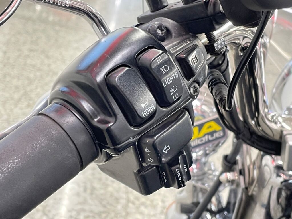 Harley-davidson TOURING 2009 