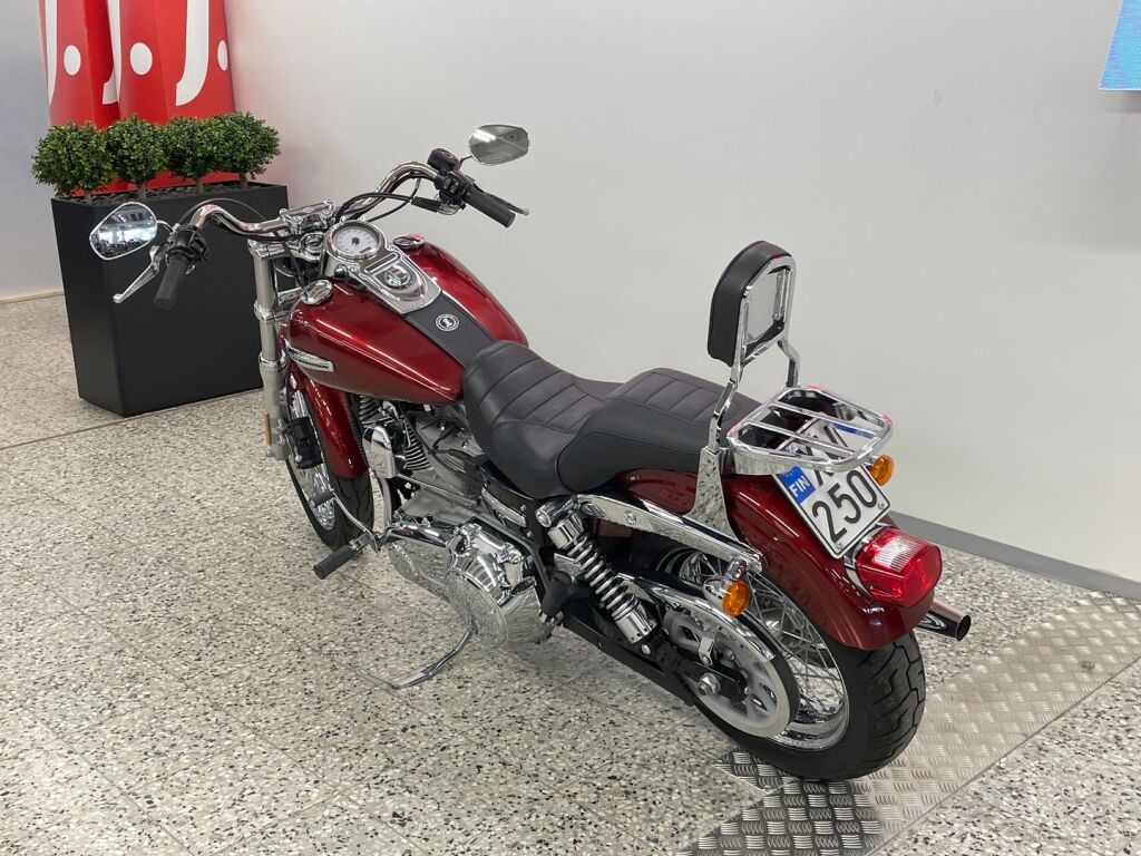 Harley-davidson DYNA 2010 