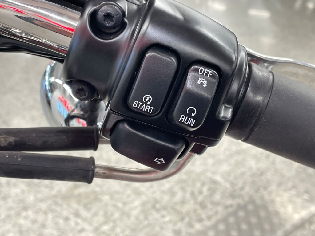 Harley-davidson DYNA 2010 