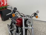 Harley-davidson DYNA 2010 