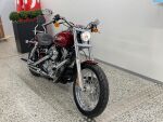 Harley-davidson DYNA 2010 