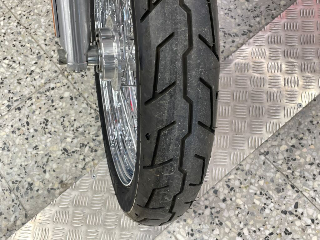 Harley-davidson DYNA 2010 