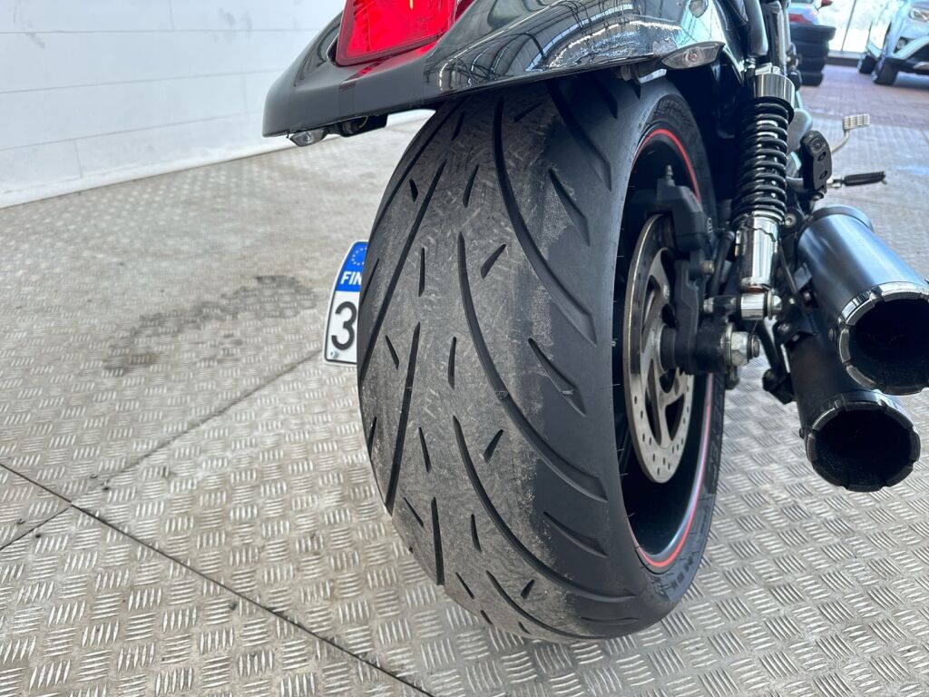 Harley-davidson VRSC 2010 