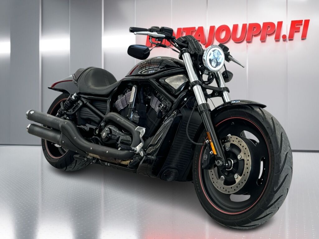 Harley-davidson VRSC 2010 