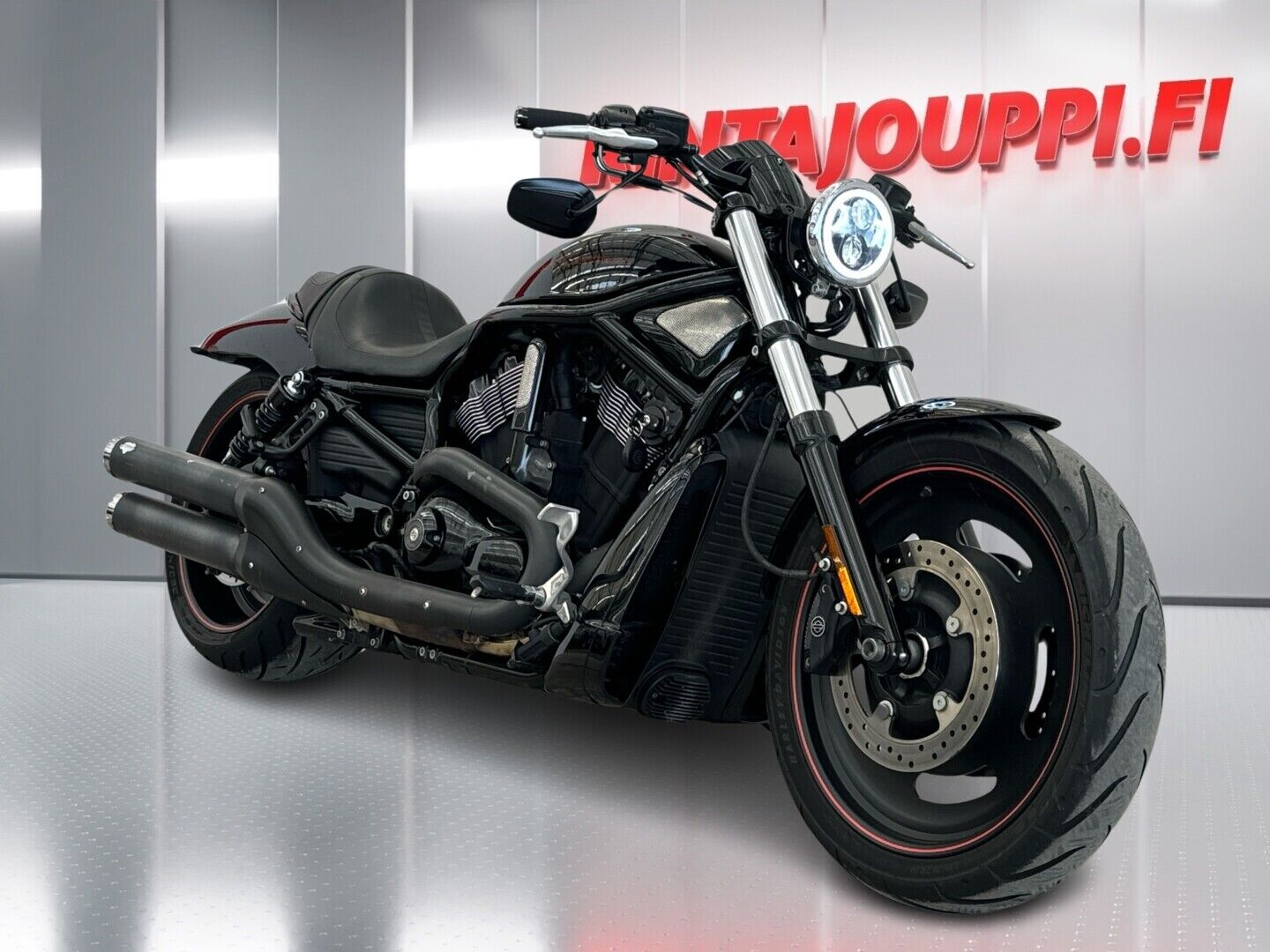 Harley-davidson VRSC