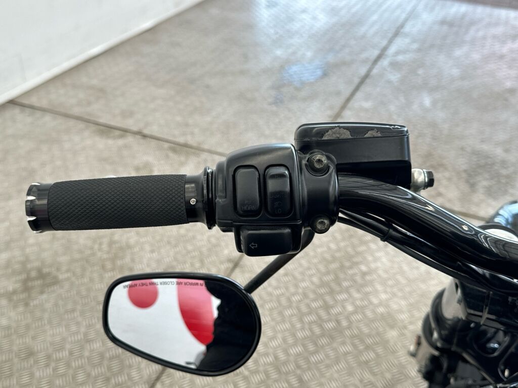 Harley-davidson VRSC 2010 