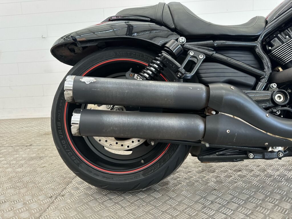 Harley-davidson VRSC 2010 