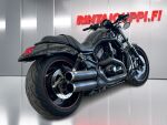 Harley-davidson VRSC 2010 