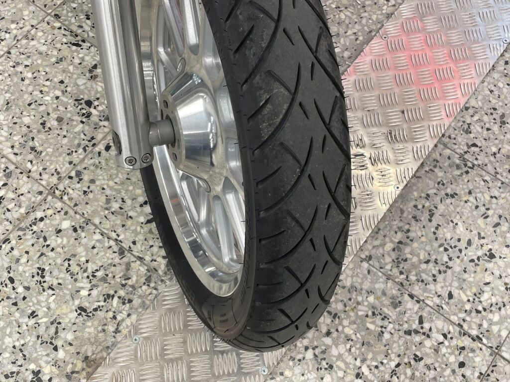 Triumph AMERICA 2010 