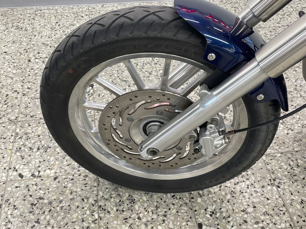 Triumph AMERICA 2010 