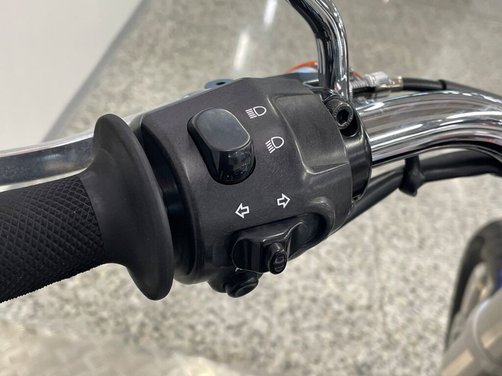 Triumph AMERICA 2010 