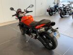 Triumph STREET TRIPLE 2010 