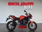 Triumph STREET TRIPLE 2010 