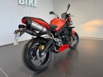 Triumph STREET TRIPLE 2010 