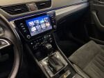 Skoda Superb 2019 Harmaa