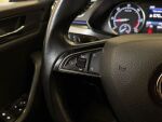 Skoda Superb 2019 Harmaa