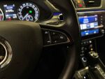 Skoda Superb 2019 Harmaa