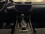 Skoda Superb 2019 Harmaa