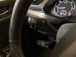 Skoda Superb 2019 Harmaa