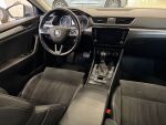 Skoda Superb 2019 Harmaa