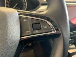 Skoda Superb 2019 Musta
