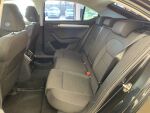 Skoda Superb 2019 Musta