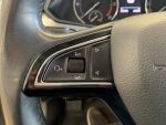 Skoda Superb 2019 Musta
