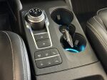 Ford Focus 2019 Musta