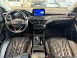 Ford Focus 2019 Musta