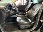 Ford Focus 2019 Musta
