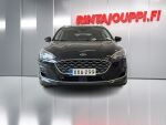 Ford Focus 2019 Musta
