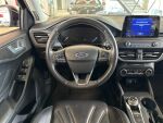 Ford Focus 2019 Musta