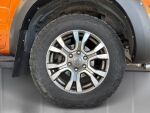 Ford Ranger 2019 Oranssi
