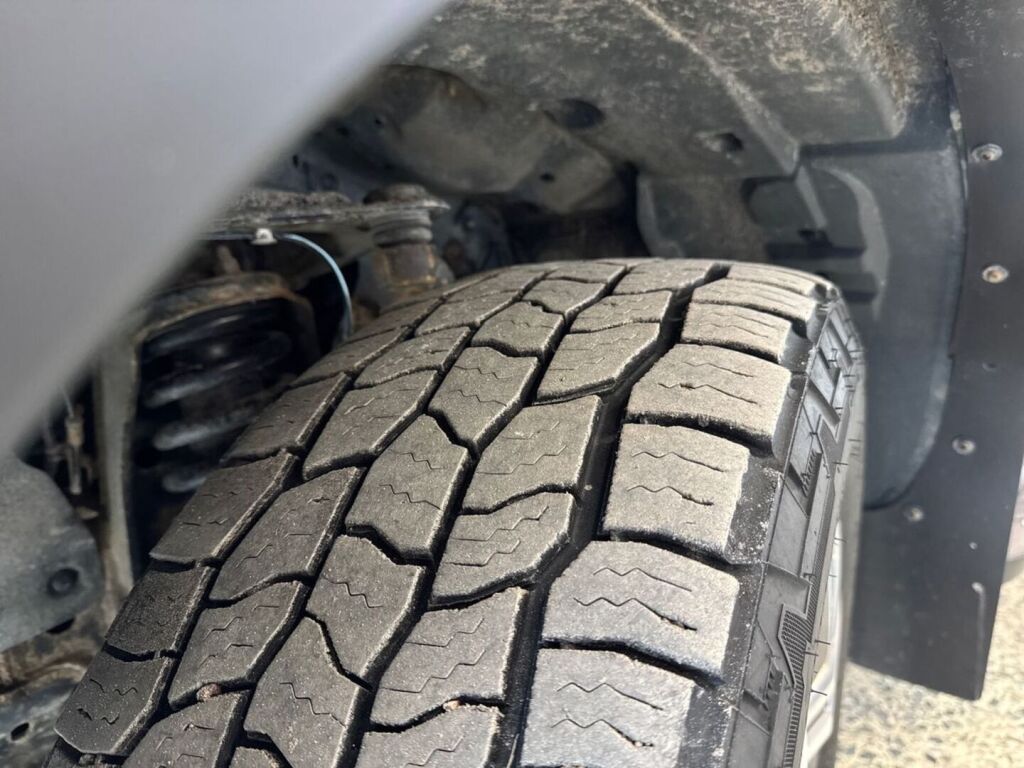 Ford Ranger 2019 Oranssi