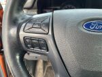 Ford Ranger 2019 Oranssi