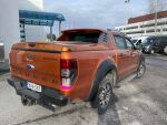 Ford Ranger 2019 Oranssi