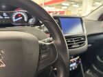 Peugeot 208 2019 Oranssi