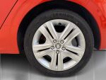 Peugeot 208 2019 Oranssi